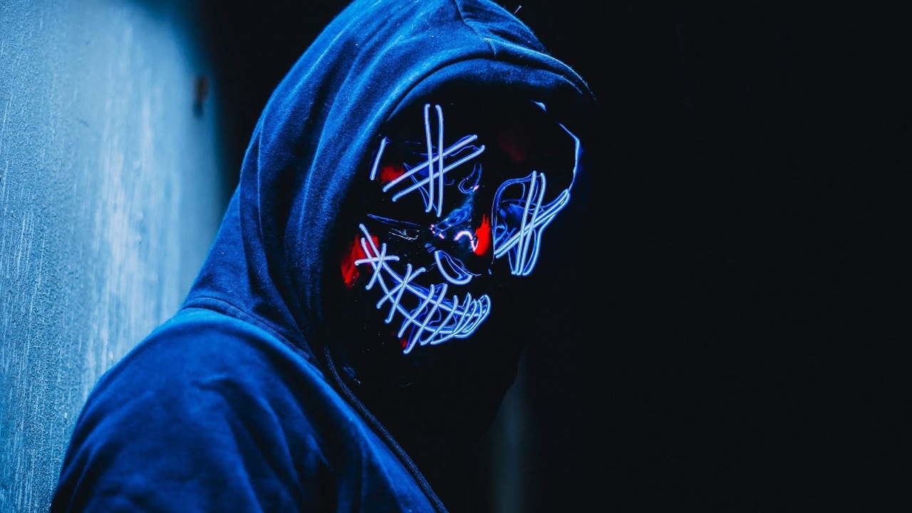 *